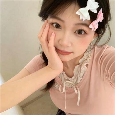 男装